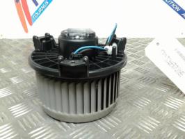 Ventilateur chauffage