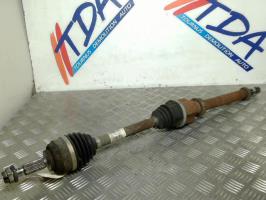 Cardan droit (transmission)