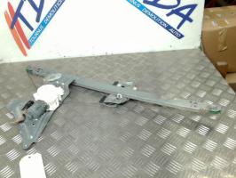 Alzacristalli elettrico anteriore destro