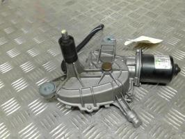 Motore tergicristallo anteriore sinistro