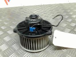 Ventilateur chauffage