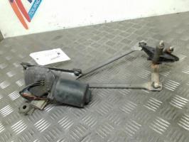 Moteur essuie glace avant