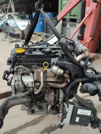 Moteur