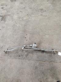 Moteur essuie glace avant