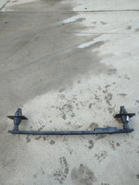 Renfort pare choc avant (traverse)