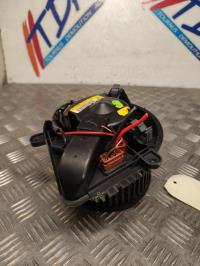 Ventilateur chauffage