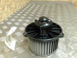 Ventilateur chauffage