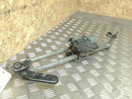 Moteur essuie glace avant