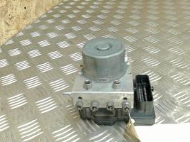 Blocco ABS (antibloccaggio freni)