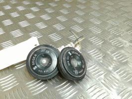 Tromba/Clacson