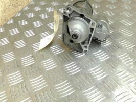 Motor de arranque