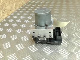 Blocco ABS (antibloccaggio freni)