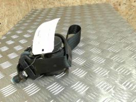 Cintura di sicurezza anteriore destra