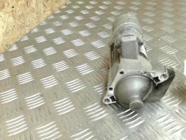 Motorino avviamento