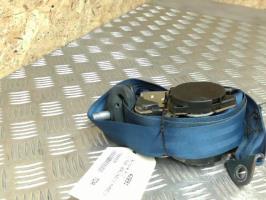 Cintura di sicurezza anteriore destra
