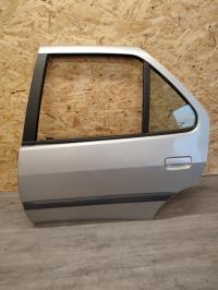 Porte arriere gauche