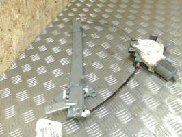 Alzacristalli elettrico anteriore destro