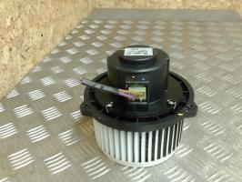 Ventilateur chauffage