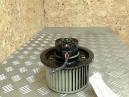 Ventilateur chauffage