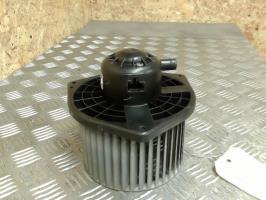 Ventilateur chauffage
