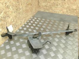 Moteur essuie glace avant