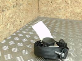Cintura di sicurezza posteriore destra