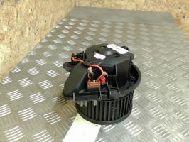 Ventilateur chauffage