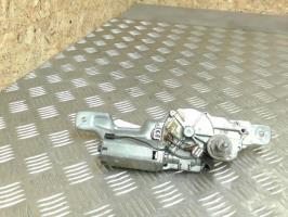 Moteur essuie glace arriere