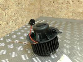 Ventilateur chauffage