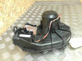 Ventilateur chauffage