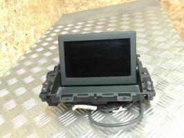 Schermo GPS