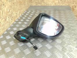 Retrovisor derecho
