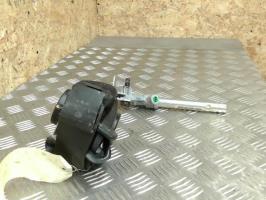 Cintura di sicurezza anteriore destra