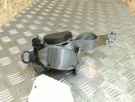 Cintura di sicurezza anteriore destra