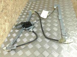 Alzacristalli elettrico anteriore destro