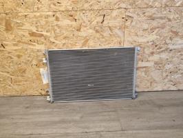 Condenseur de clim