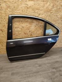 Porte arriere gauche