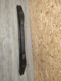 Renfort pare choc avant (traverse)