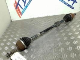 Cardan droit (transmission)