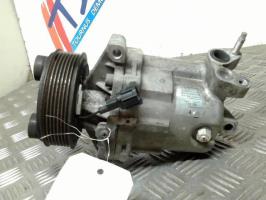 Compresseur clim