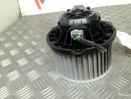 Ventilateur chauffage