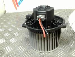 Ventilateur chauffage