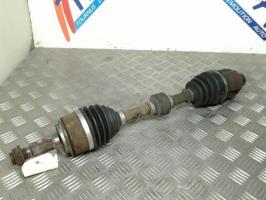 Cardan droit (transmission)
