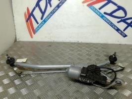 Moteur essuie glace avant