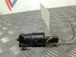 Pompe lave glace avant