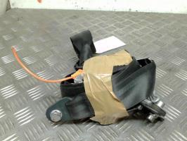 Cintura di sicurezza anteriore destra