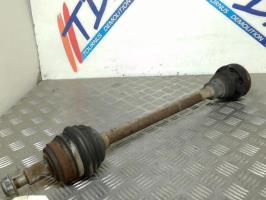 Cardan arriere gauche (transmission)