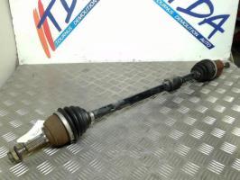 Cardan droit (transmission)