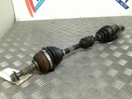 Cardan gauche (transmission)