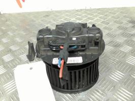 Ventilateur chauffage